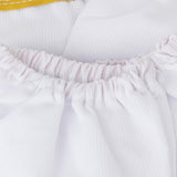 Maxbell Beekeeping Veil Long Sleeves Suit Smock + Bee Hive Frame Holder Lifter Grip Tool