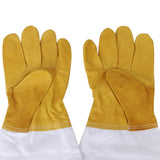 Maxbell Uncapping Fork, Jacket, Gloves, Beekeeping Bee Keeping Jacket Coat Suit Smock