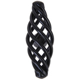 Maxbell 3x Spiral/Twist Style Kitchen Cabinet Drawer Bin Cupboard Door Handle Pull Knob