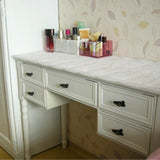 Maxbell 3x Spiral/Twist Style Kitchen Cabinet Drawer Bin Cupboard Door Handle Pull Knob