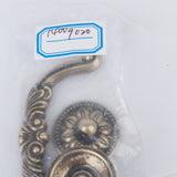 Maxbell 5pcs 125mm Antique Bronze Cupboard Cabinet Closet Drawer Door Pull Handle Decor