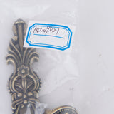 Maxbell 4pcs 165mm Antique Bronze Cupboard Cabinet Wardrobe Drawer Door Pull Handle DIY
