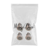 Maxbell 7x4 X Replacement Shower Door Roller Wheel Runner Diameter 27mm