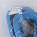 Maxbell 2 Pairs Replacement Ear Pads Ear Cushions for Logitech G35 G930 G430 F450