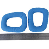 Maxbell Replacement Headband Cushion Pad Ear Pads for Logitech G430 G930
