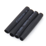 Maxbell 500Pcs Heat Shrink Micro Links/Shrinkable Tube Wire Crimp Terminals BUTT Waterproof Connectors Tubing