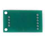 Maxbell 4c Weight Weighing Load Cell Conversion Module Sensor for