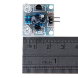 Maxbell 3 Pcs Simple Flash Circuit/Electronic Production/Electronic Suite/DIY Kits