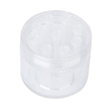 Maxbell Maxbell Aquarium Tank Plastic Catcher Trap Tube Trapper for Planaria Worm Leech 8 Holes