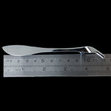 Maxbell Creative Fork/Knife Kitchen Cabinet Cupboard Wardrobe Pull Handle Knob 2Pcs