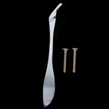 Maxbell Creative Fork/Knife Kitchen Cabinet Cupboard Wardrobe Pull Handle Knob 2Pcs