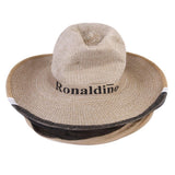 Maxbell Beekeeping Cowboy Hat Protective Mesh & Bee Hive Capture Grip Tool & Honey comb