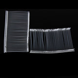 Maxbell Garment Standard Price Label Tag     Machine 5000pcs 1.97 inch/50mm Tag Barbs