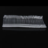 Maxbell Garment Standard Price Label Tag     Machine 5000pcs 1.97 inch/50mm Tag Barbs