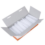 Maxbell 10000pcs 0.5"+1" Garment Price Label Needle Tagging     Machine Barbs Fasteners