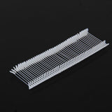 Maxbell 10000pcs 0.5"+1" Garment Price Label Needle Tagging     Machine Barbs Fasteners