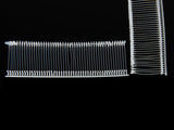 Maxbell 10000pcs 0.5"+1" Garment Price Label Needle Tagging     Machine Barbs Fasteners