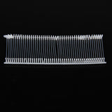 Maxbell Garment Standard Label Price Tag     Machine 5000pcs 0.98 inch/25mm Tag Barbs