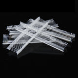Maxbell 10000 Pcs 12mm/18mm Standard Price Label Tagging Tag Machine Barbs