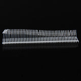 Maxbell Garment Standard Label Price Tag     Machine 5000pcs 0.71 inch/18mm Tag Barbs