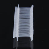 Maxbell Garment Standard Label Price Tag     Machine 5000pcs 0.71 inch/18mm Tag Barbs