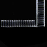 Maxbell 10000 Pcs 12mm/18mm Standard Price Label Tagging Tag Machine Barbs