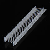 Maxbell 10000pcs 0.5"+1" Garment Price Label Needle Tagging     Machine Barbs Fasteners
