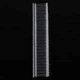 Maxbell 10000pcs 0.5"+1" Garment Price Label Needle Tagging     Machine Barbs Fasteners