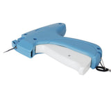 Maxbell Garment Standard Label Price Tagging Tag     Machine+5000pcs 75mm Standard Price Label Tagging Tag Machine Barbs