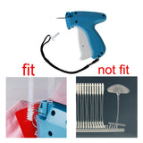 Maxbell Garment Standard Label Price Tagging Tag     Machine+5000pcs 75mm Standard Price Label Tagging Tag Machine Barbs