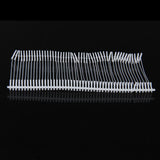 Maxbell Garment Standard Label Price Tagging Tag     Machine+5000pcs 75mm Standard Price Label Tagging Tag Machine Barbs
