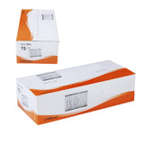 Maxbell Garment Standard Label Price Tagging Tag     Machine+5000pcs 75mm Standard Price Label Tagging Tag Machine Barbs