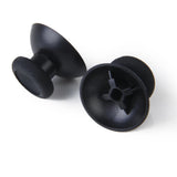 Maxbell 9x1 Pair Thumbstick Thumb Stick Joystick for   One Controller Black