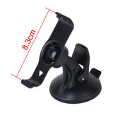 Maxbell 2x Suction Cup Car Mount GPS Holder for Garmin Nuvi 457LMT 2400 2577LT