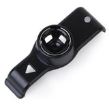 Maxbell 2x Suction Cup Car Mount GPS Holder for Garmin Nuvi 457LMT 2400 2577LT