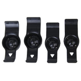 Maxbell 2x Suction Cup Car Mount GPS Holder for Garmin Nuvi 457LMT 2400 2577LT