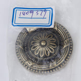 Maxbell 8pcs European Style Kitchen Cabinet Cupboard Drawer Pull Ring Handle Knob