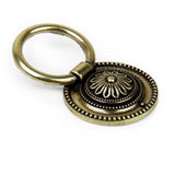 Maxbell 8pcs European Style Kitchen Cabinet Cupboard Drawer Pull Ring Handle Knob