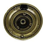 Maxbell 8pcs European Style Kitchen Cabinet Cupboard Drawer Pull Ring Handle Knob