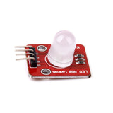 Maxbell Adjustable RGB Plug-in Full Color High Bright LED Module Durable Plate