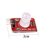 Maxbell Adjustable RGB Plug-in Full Color High Bright LED Module Durable Plate
