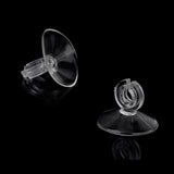 Maxbell 19xSet of 4/4pcs Fish Tank Aquarium CO2 Diffuser Carbon Dioxide Reactor