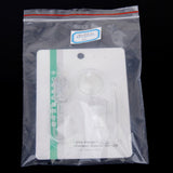 Maxbell 19xSet of 4/4pcs Fish Tank Aquarium CO2 Diffuser Carbon Dioxide Reactor