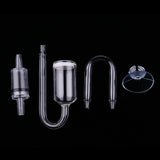 Maxbell 19xSet of 4/4pcs Fish Tank Aquarium CO2 Diffuser Carbon Dioxide Reactor