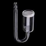 Maxbell Maxbell Set of 4pcs Fish Tank Aquarium CO2 Diffuser Carbon Dioxide Reactor