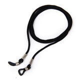 Maxbell 24Pcs Adult/ Child Eyeglass Strap Glasses Nylon Band Neck Cord Lanyard Holder