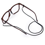 Maxbell 24Pcs Adult/ Child Eyeglass Strap Glasses Nylon Band Neck Cord Lanyard Holder