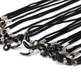 Maxbell 24Pcs Adult/ Child Eyeglass Strap Glasses Nylon Band Neck Cord Lanyard Holder