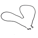 Maxbell 24Pcs Adult/ Child Eyeglass Strap Glasses Nylon Band Neck Cord Lanyard Holder