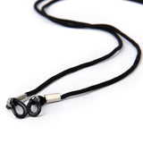 Maxbell 24Pcs Adult/ Child Eyeglass Strap Glasses Nylon Band Neck Cord Lanyard Holder